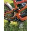SicoMTB Specialized One-Piece Bakskjerm - Bilde 2