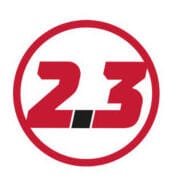 TRP One-Piece IS 2.3 Race Bremseskive - Bilde 2