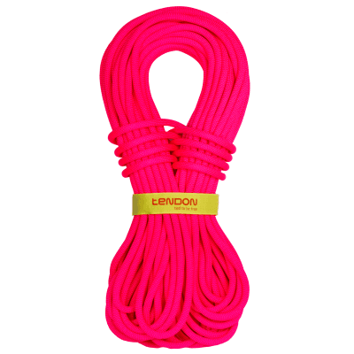 Tendon Master 8,6mm CS - pink