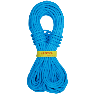 Tendon Master 8,6mm CS - turquoise