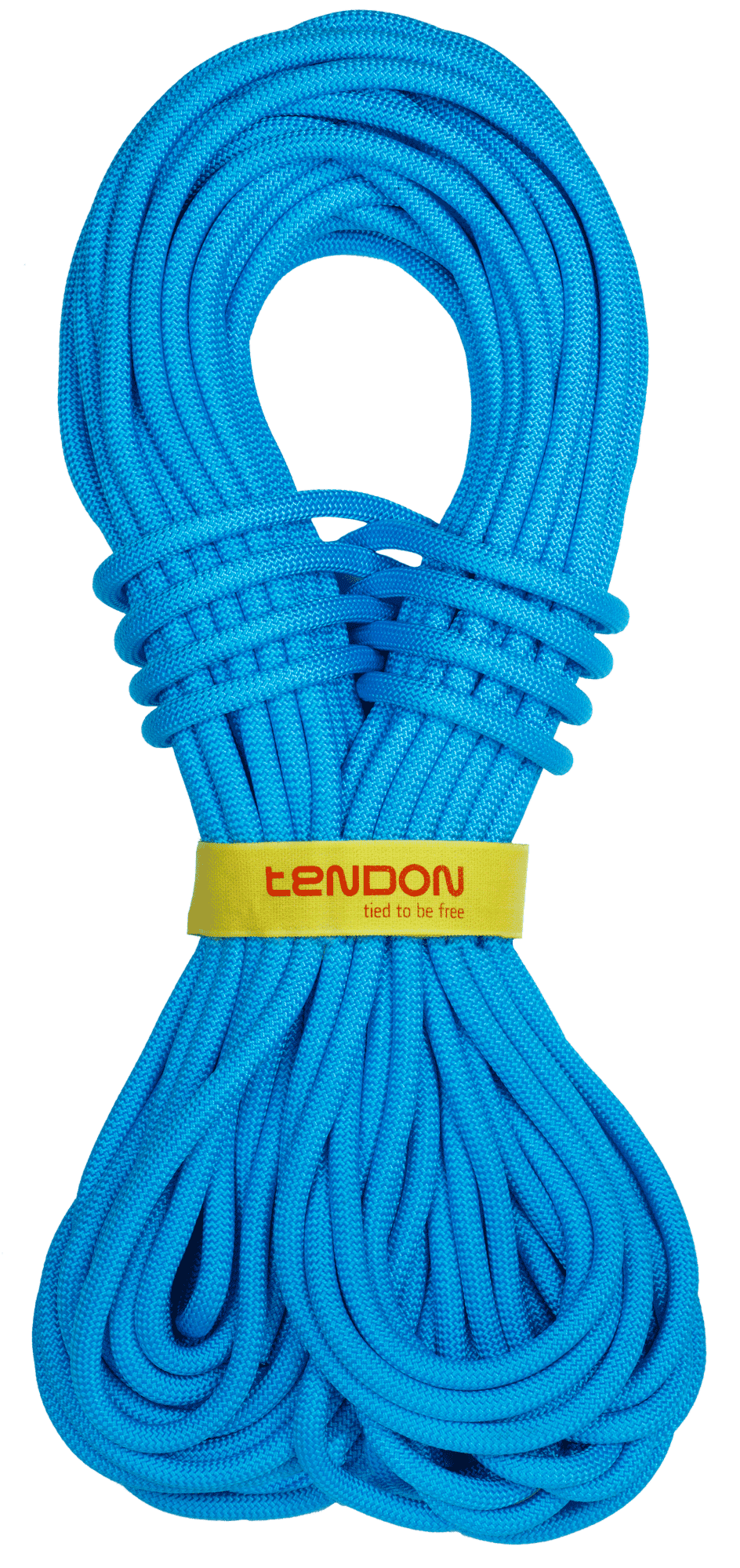 Tendon Master Alpine 8,6mm CS - pink