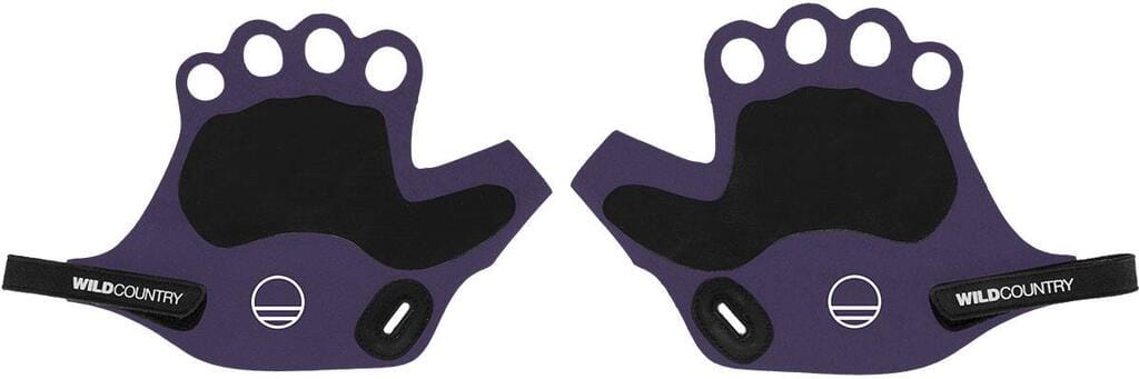 Wild Country Crack gloves