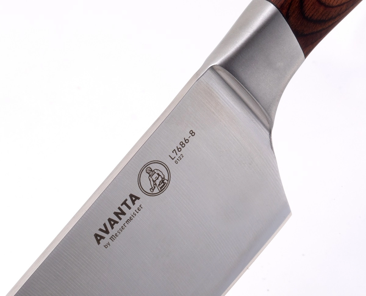 Messermeister Avanta Pakkawood 3-piece - Bilde 4