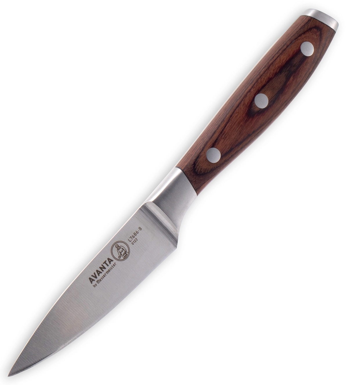 Messermeister Avanta Pakkawood 3-piece - Bilde 5