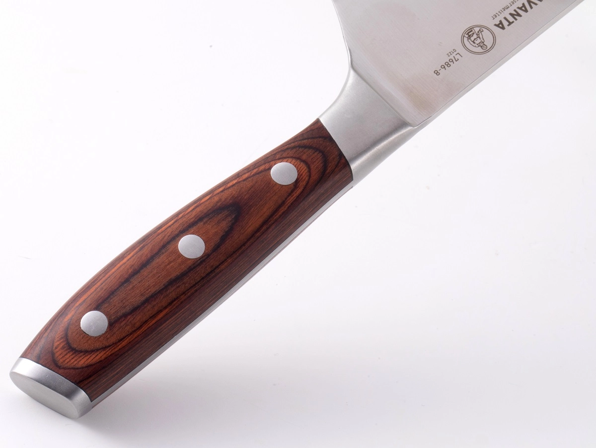 Messermeister Avanta Pakkawood 3-piece - Bilde 6