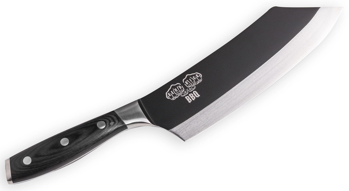 Messermeister Bennie Kendrick 20cm - Bilde 2