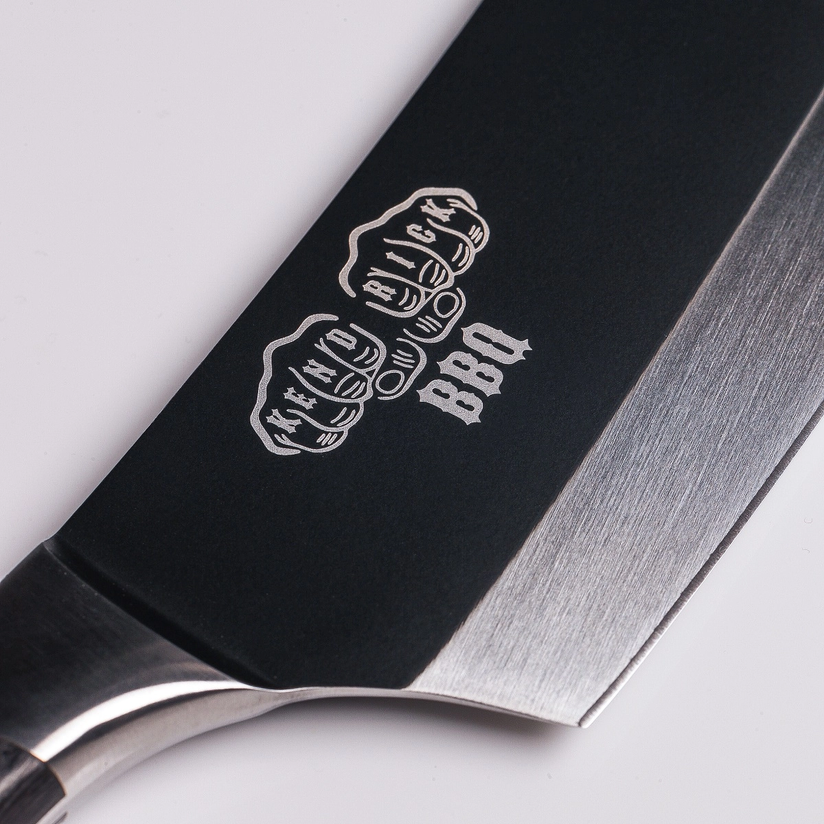 Messermeister Bennie Kendrick 20cm - Bilde 5