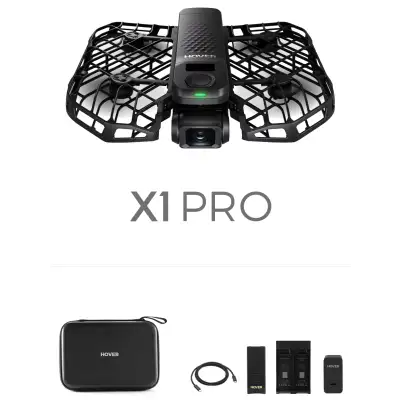 HoverAir X1 Pro Basic Combo