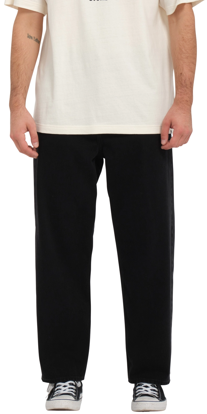 Volcom Billow Tapered - Svart