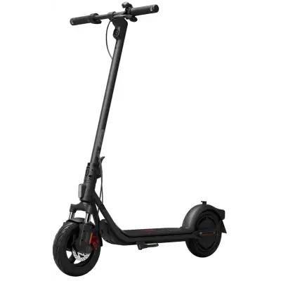 Segway by Ninebot F2 II D