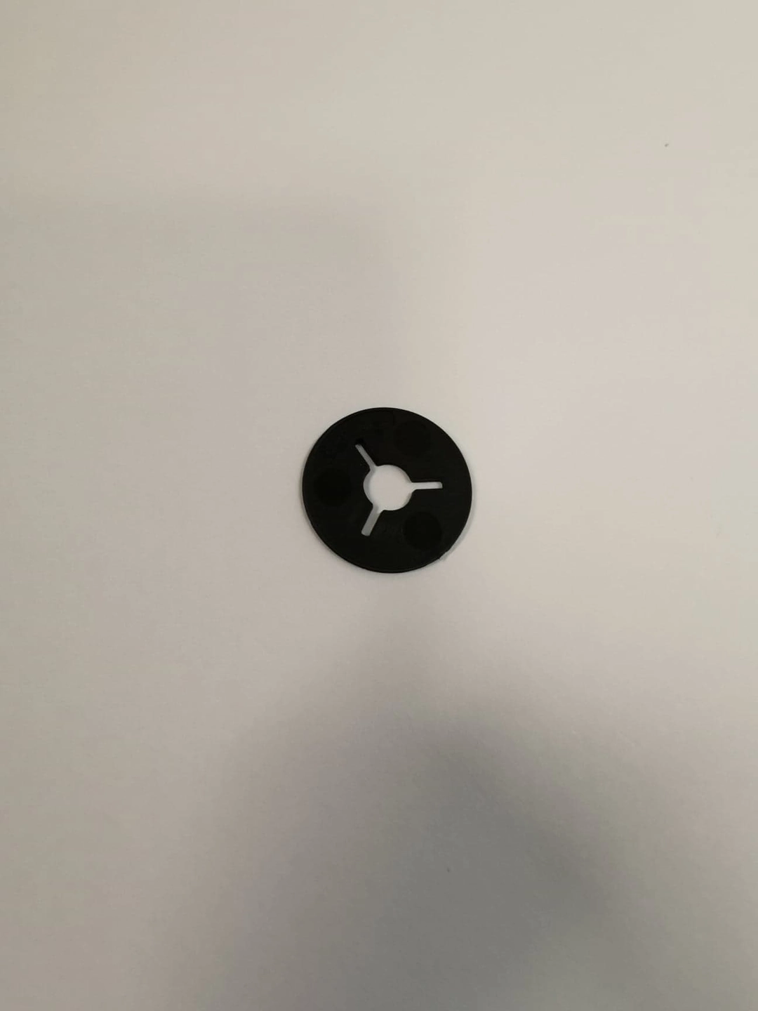 Locking washer Batterideksel eCRP