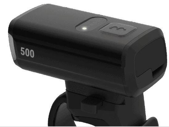 BBB NanoStrike 700iC BLS-266i Lyktesett - Bilde 2