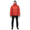 Mountain Equipment Gasherbrum jakke – herre, Chili Red - Bilde 2