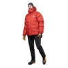 Mountain Equipment Gasherbrum jakke – herre, Chili Red - Bilde 3
