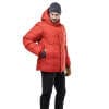 Mountain Equipment Gasherbrum jakke – herre, Chili Red - Bilde 5