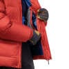 Mountain Equipment Gasherbrum jakke – herre, Chili Red - Bilde 7