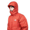 Mountain Equipment Gasherbrum jakke – herre, Chili Red - Bilde 8