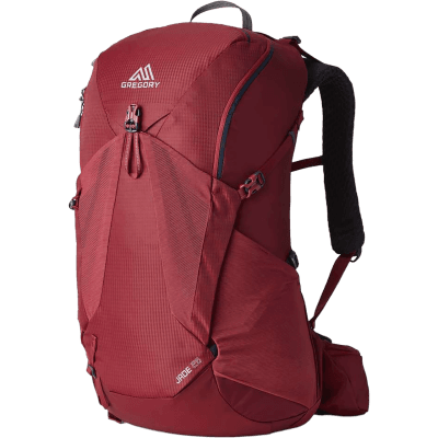 Jade 28 RC - Ruby Red