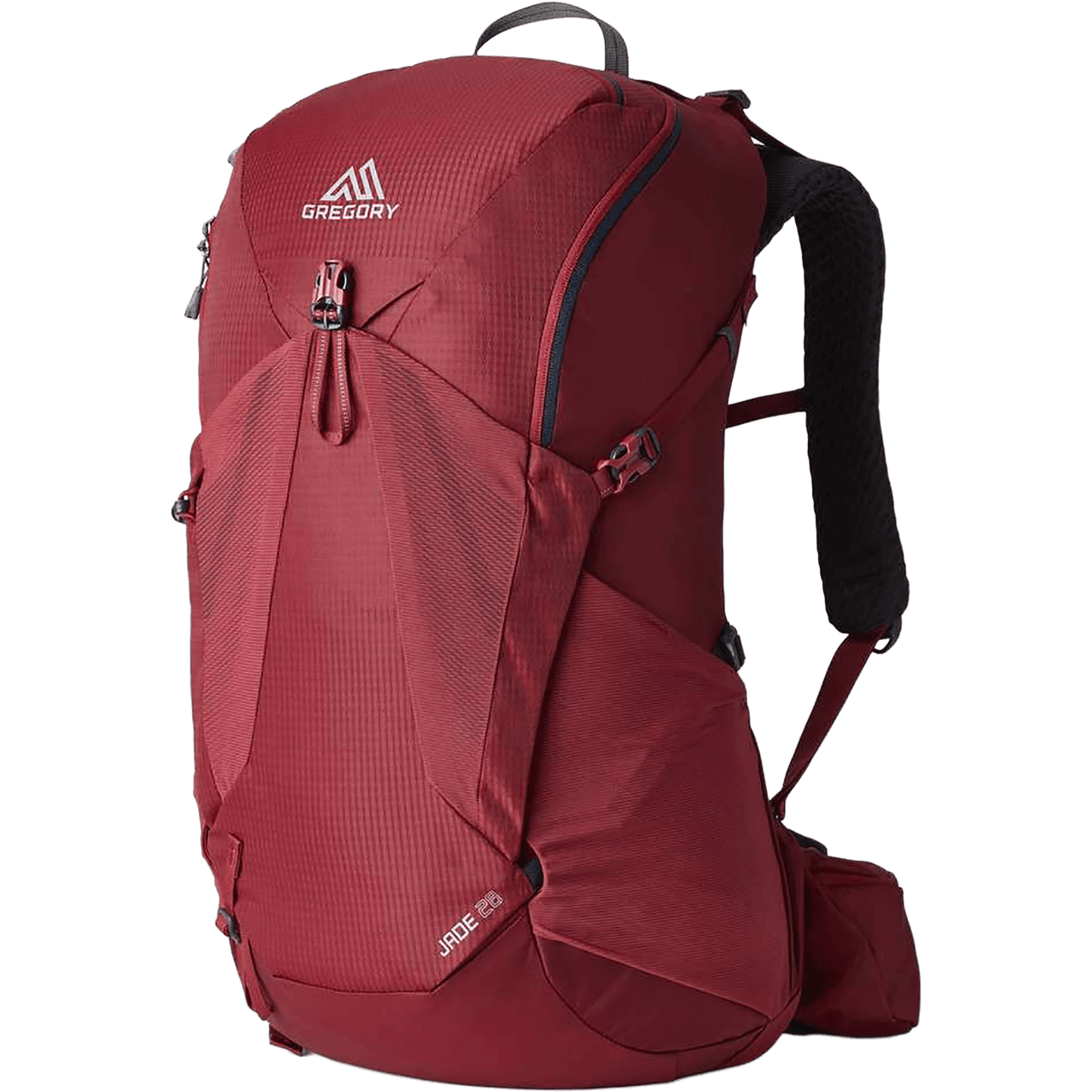 Jade 28 RC - Ruby Red