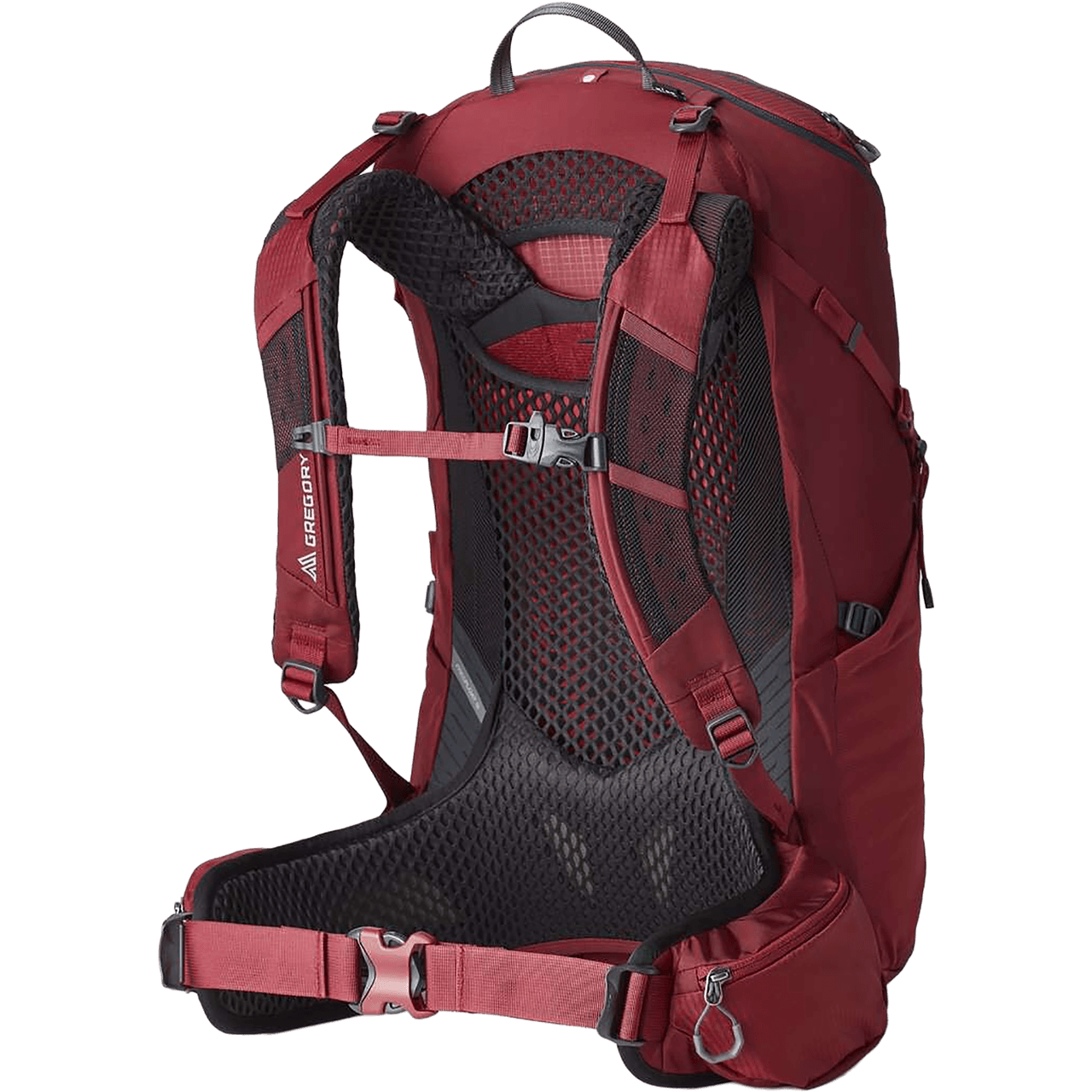 Jade 28 RC - Ruby Red - Bilde 2