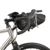 Restrap Race Aero Bar Bag - Bilde 9
