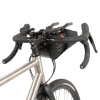 Restrap Race Aero Bar Bag - Bilde 6