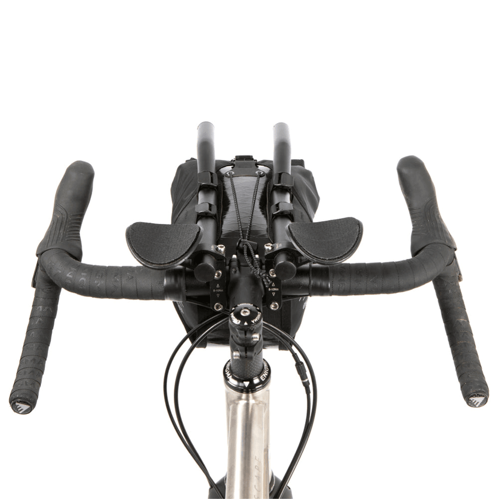 Restrap Race Aero Bar Bag - Bilde 5