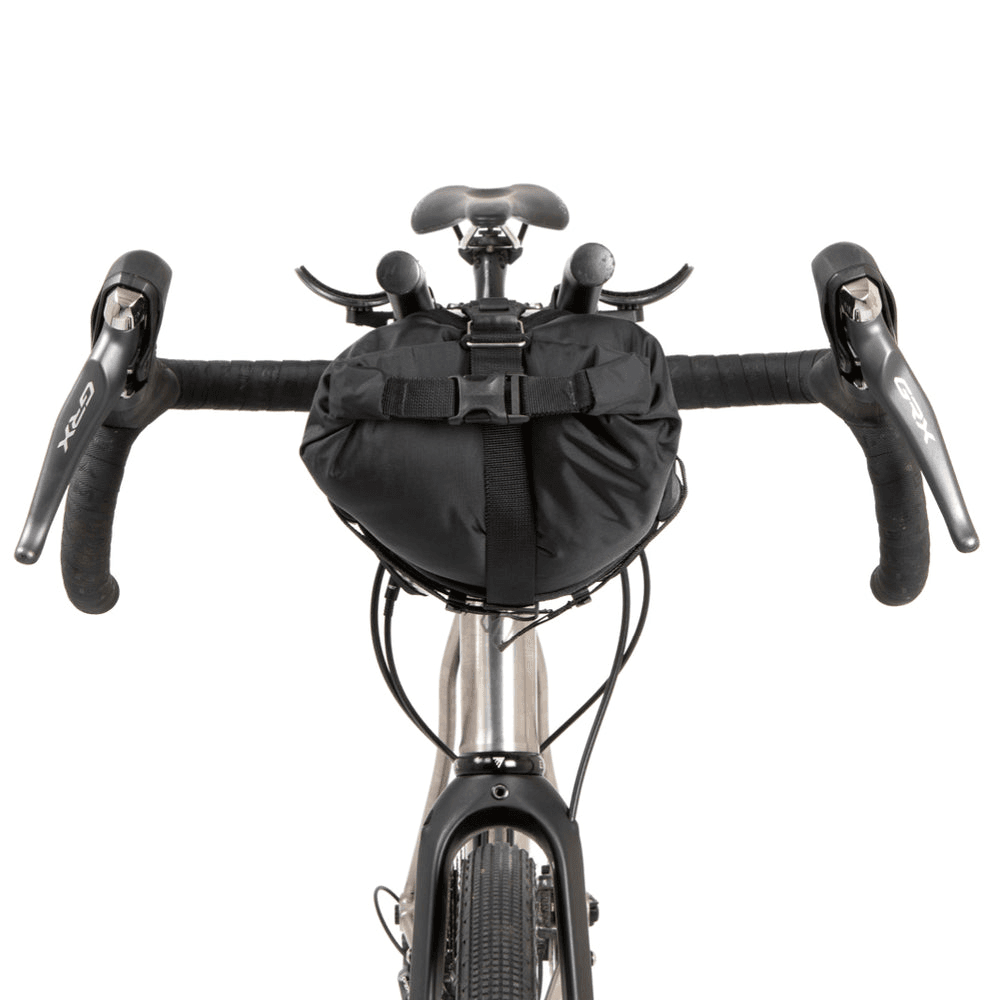 Restrap Race Aero Bar Bag - Bilde 4