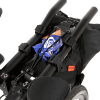 Restrap Race Aero Bar Bag - Bilde 2