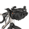 Restrap Race Aero Bar Bag - Bilde 8