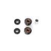 Rocky Mountain OUTPUT COG ASSEMBLY – OUTPUT COG ASSEMBLY DYNAME 4