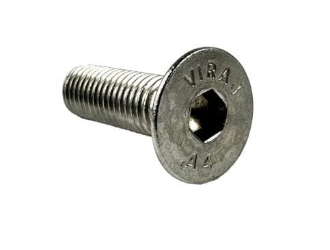 Rocky Mountain bolt M6