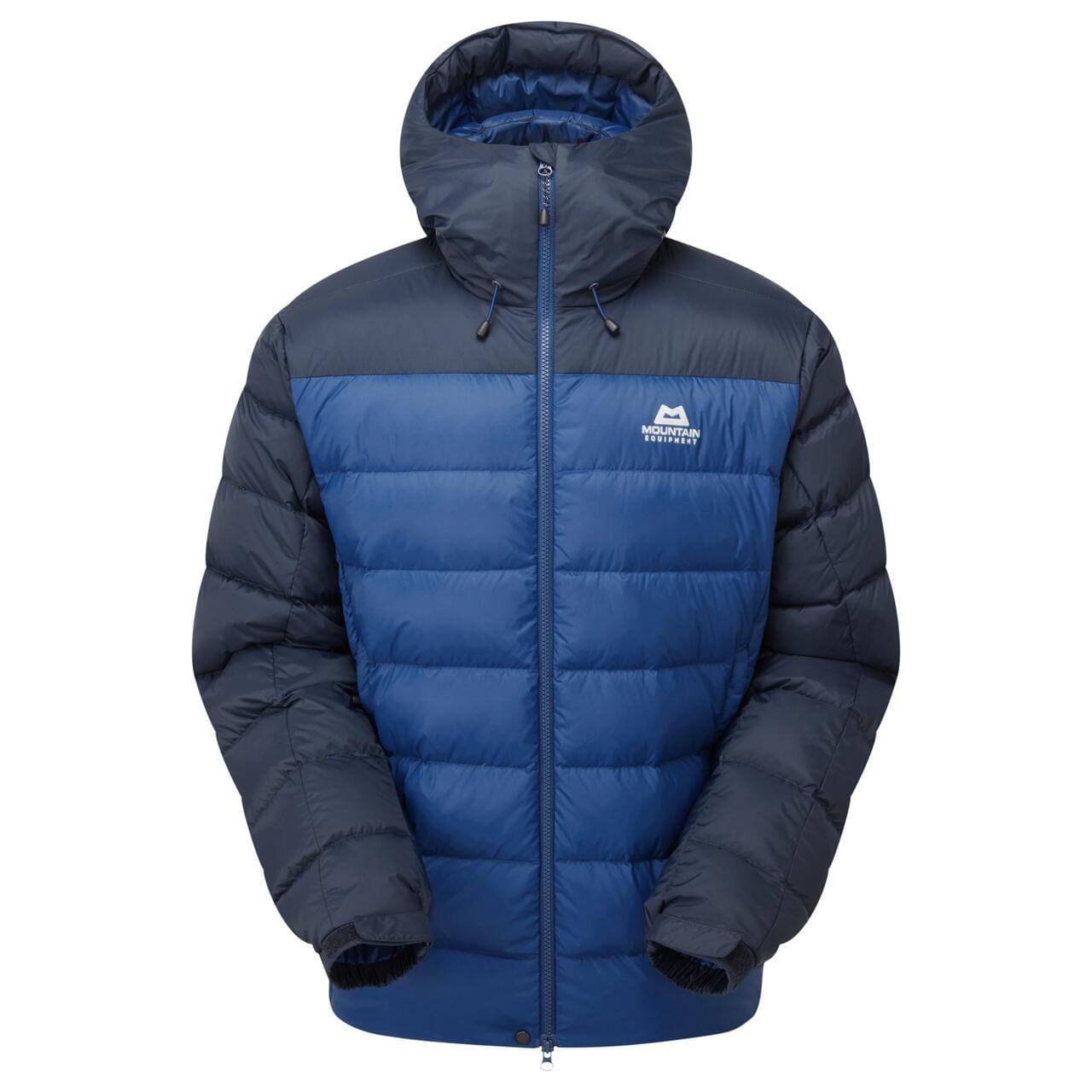 Senja Mens Jacket - Admiral/Cosmos