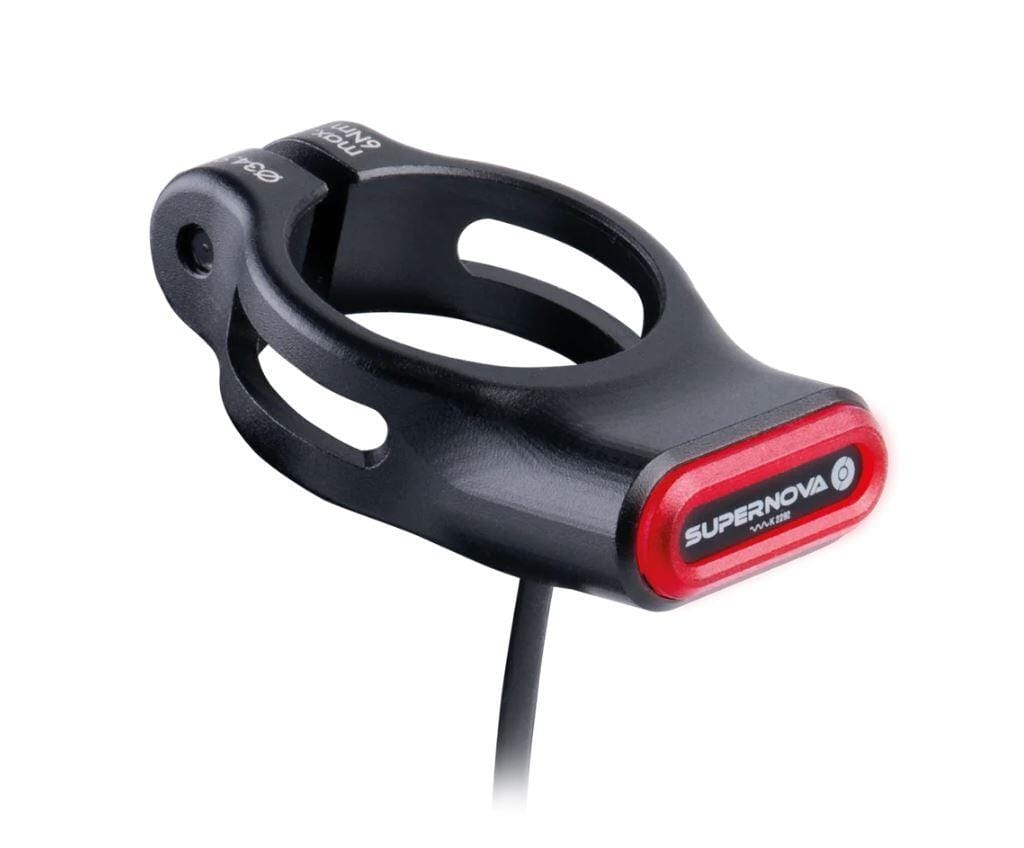 Supernova TL3 SK 31.6 Mini Baklykt 6V