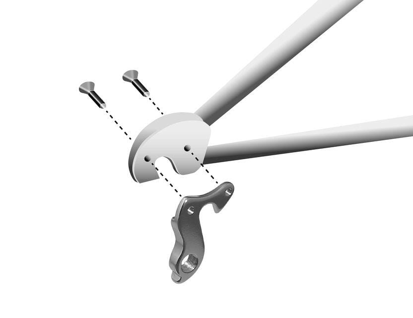 Union Girøre GH-060 - Bilde 3