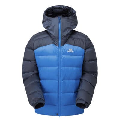 Vega Mens Jacket - Atlantic/Cosmos