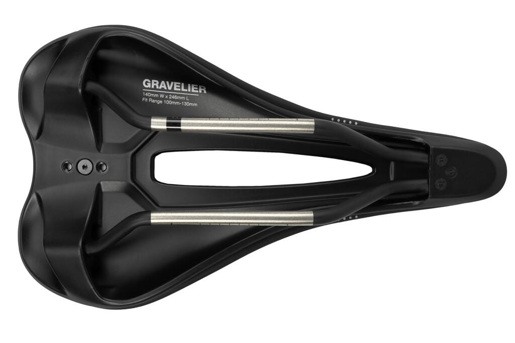 WTB Gravelier - Bilde 2
