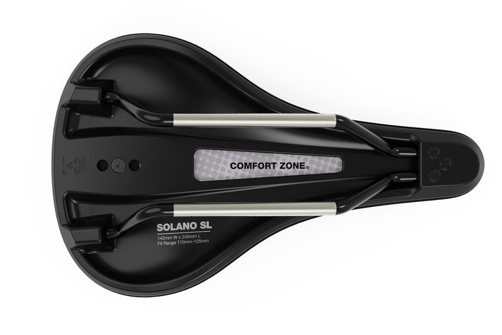 WTB Solano SL – titanium, medium, black - Bilde 2
