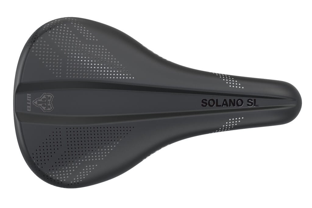 WTB Solano SL – titanium, medium, black - Bilde 3