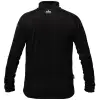 Heatx Heated Fleece Sweater Mens - Svart - Bilde 2