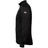 Heatx Heated Fleece Sweater Mens - Svart - Bilde 3