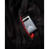Heatx Heated Fleece Sweater Mens - Svart - Bilde 6