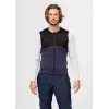 Heatx Heated Inner Vest Unisex - Blå - Bilde 4
