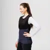 Heatx Heated Inner Vest Unisex - Blå - Bilde 9