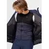 Heatx Heated Inner Vest Unisex - Blå - Bilde 12