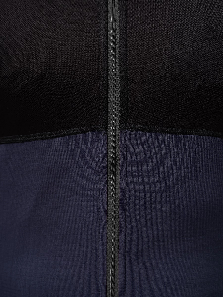 Heatx Heated Inner Vest Unisex - Blå - Bilde 13