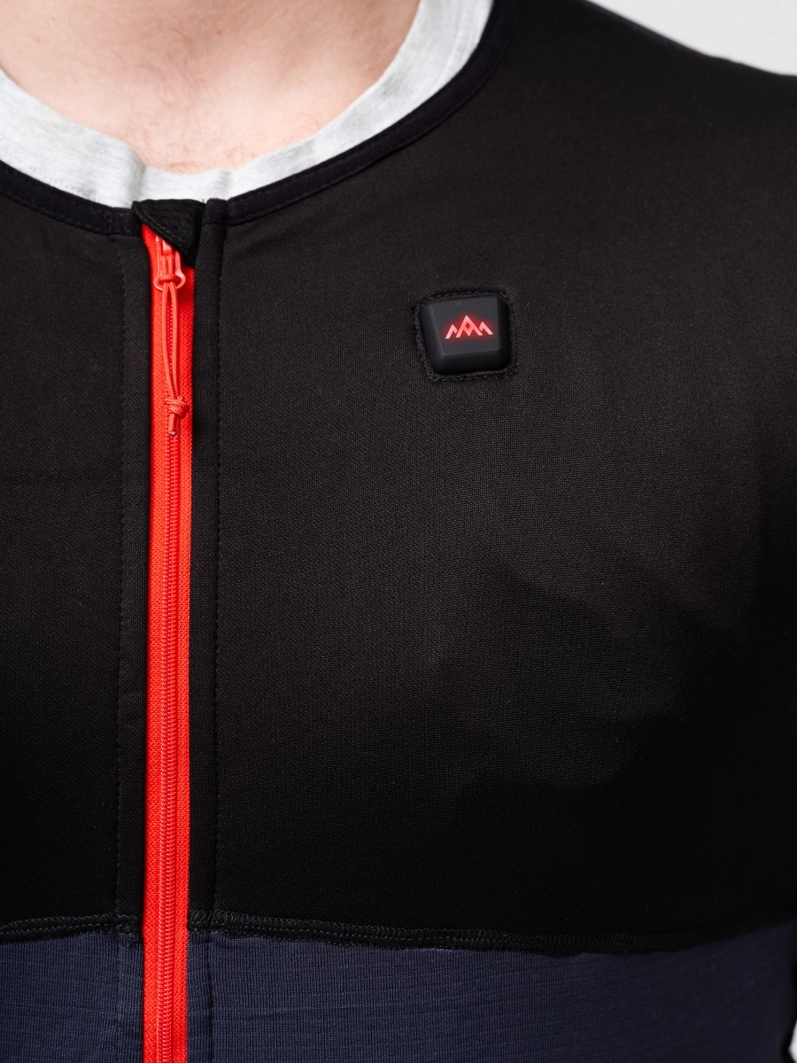Heatx Heated Inner Vest Unisex - Blå - Bilde 23