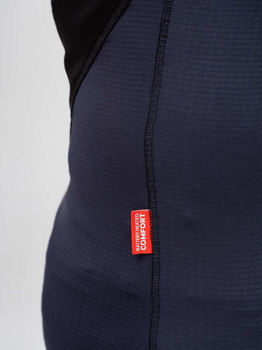 Heatx Heated Inner Vest Unisex - Blå - Bilde 27