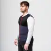 Heatx Heated Inner Vest Unisex - Blå - Bilde 35