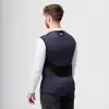 Heatx Heated Inner Vest Unisex - Blå - Bilde 36